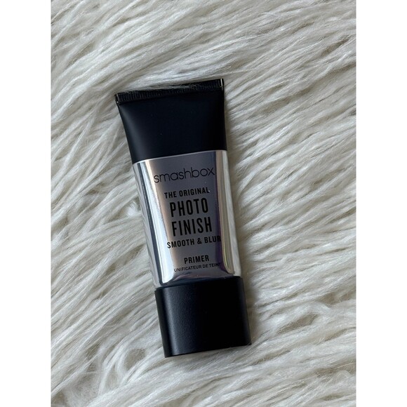 Smashbox The Original Photo Finish Smooth & Blur Primer - Picture 5 of 12